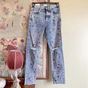 Alice + Olivia Jeans